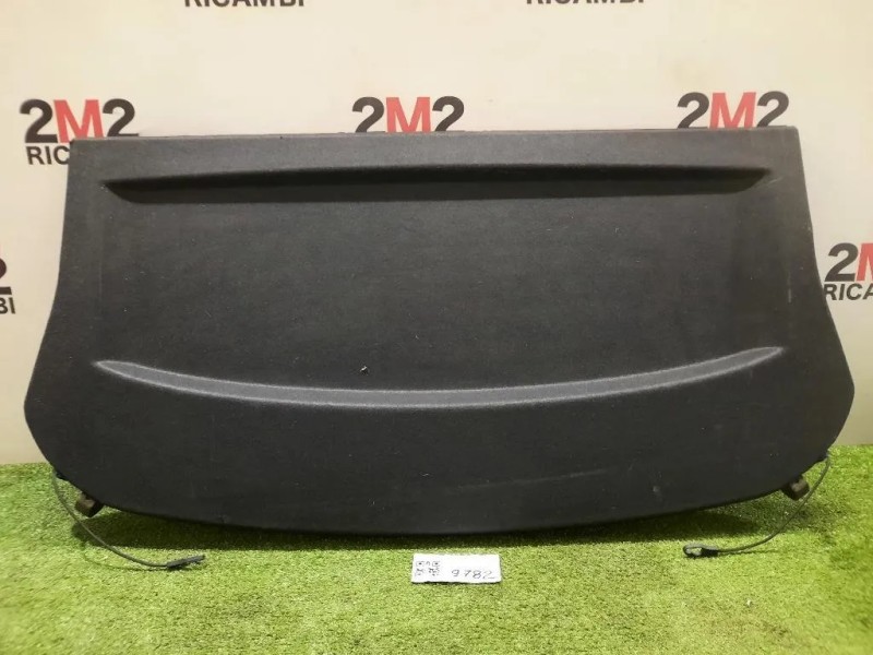 Ripiano Copertura VANO Bagagli  Bmw Serie 1 E87 Berlina 2005