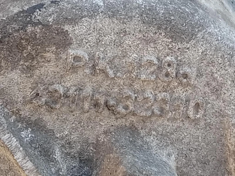 Cambio 6 MARCE MANUALE Hyundai I30 III 2017