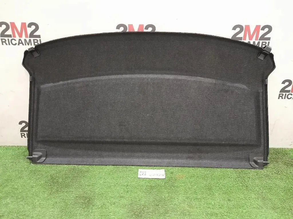 Ripiano Copertura VANO Bagagli 51466966717 Bmw Serie 1 E87 Berlina 2005