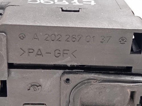 LEVA Cambio Automatico