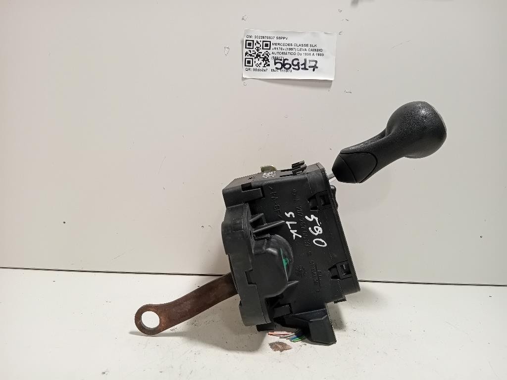 Ripiano Copertura VANO Bagagli 6966715 Bmw Serie 1 E87 Berlina 2005