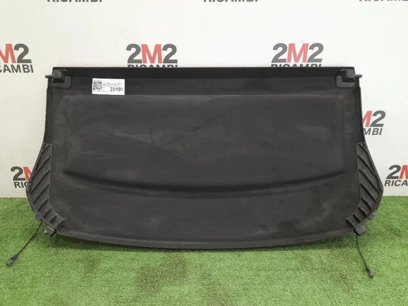 Ripiano Copertura VANO Bagagli 6966715 Bmw Serie 1 E87 Berlina 2005