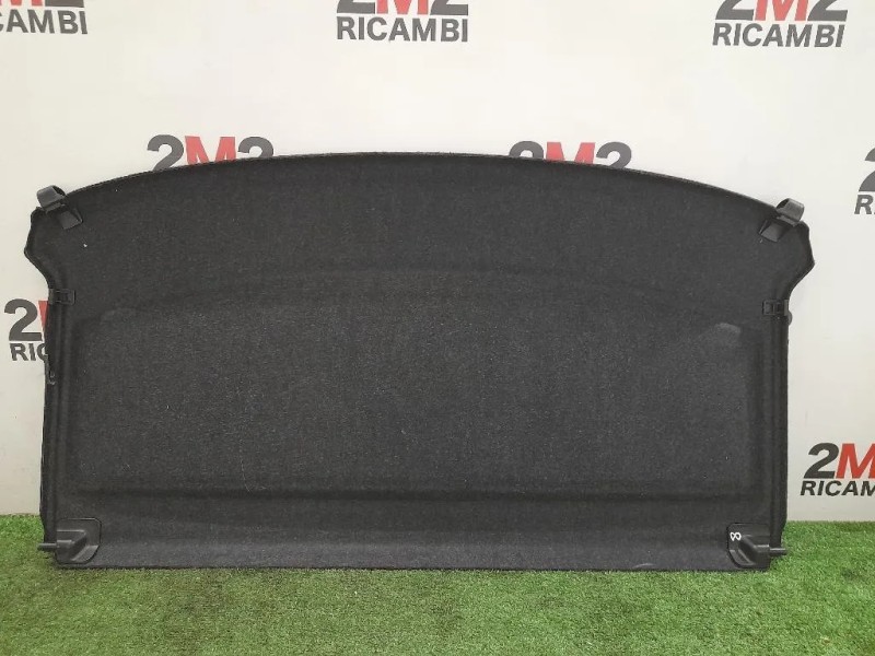 Ripiano Copertura VANO Bagagli 6966715 Bmw Serie 1 E87 Berlina 2005