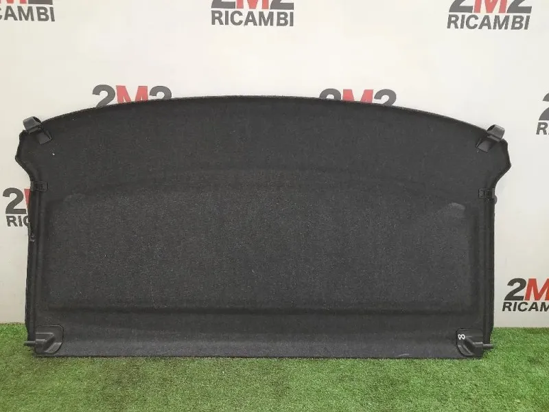 Ripiano Copertura VANO Bagagli 6966715 Bmw Serie 1 E87 Berlina 2005