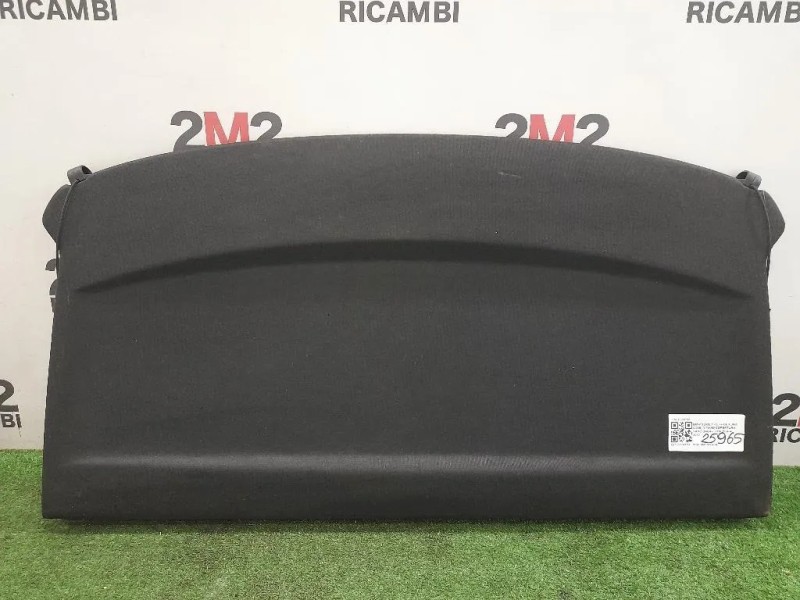 Ripiano Copertura VANO Bagagli 6966715 Bmw Serie 1 E87 Berlina 2005