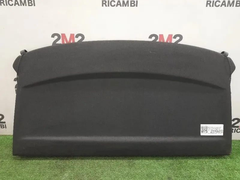 Ripiano Copertura VANO Bagagli 6966715 Bmw Serie 1 E87 Berlina 2005