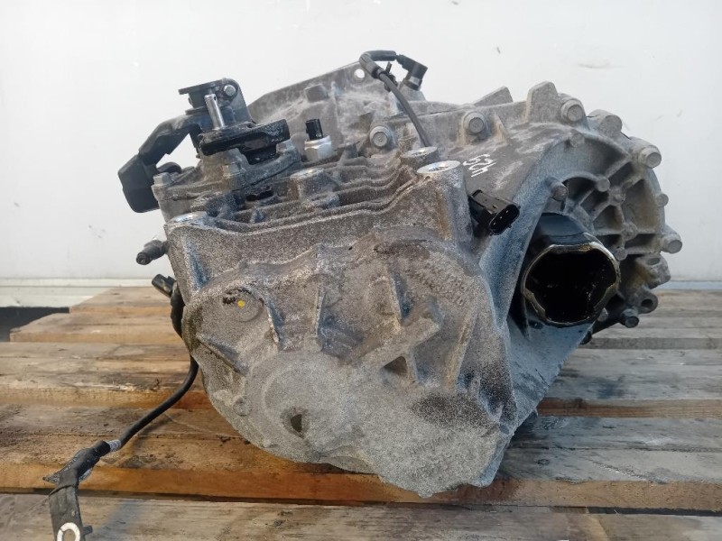 Cambio 6 MARCE MANUALE Hyundai I30 III 2017