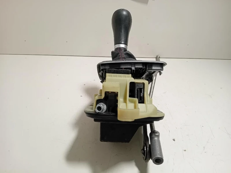 LEVA Cambio Automatico 1712671224 Mercedes Classe SLK R171 2004