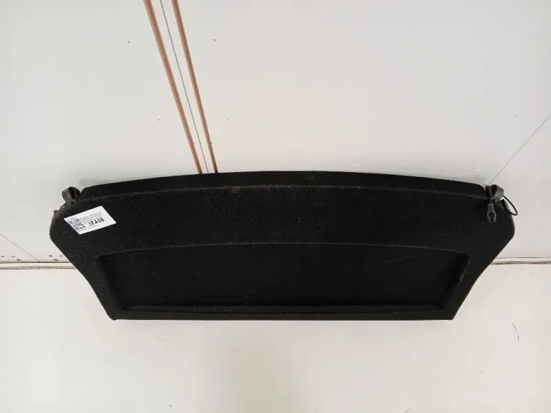 Ripiano Copertura VANO Bagagli 6966715 Bmw Serie 1 F20 Berlina 2012