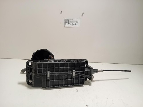 LEVA Cambio Automatico