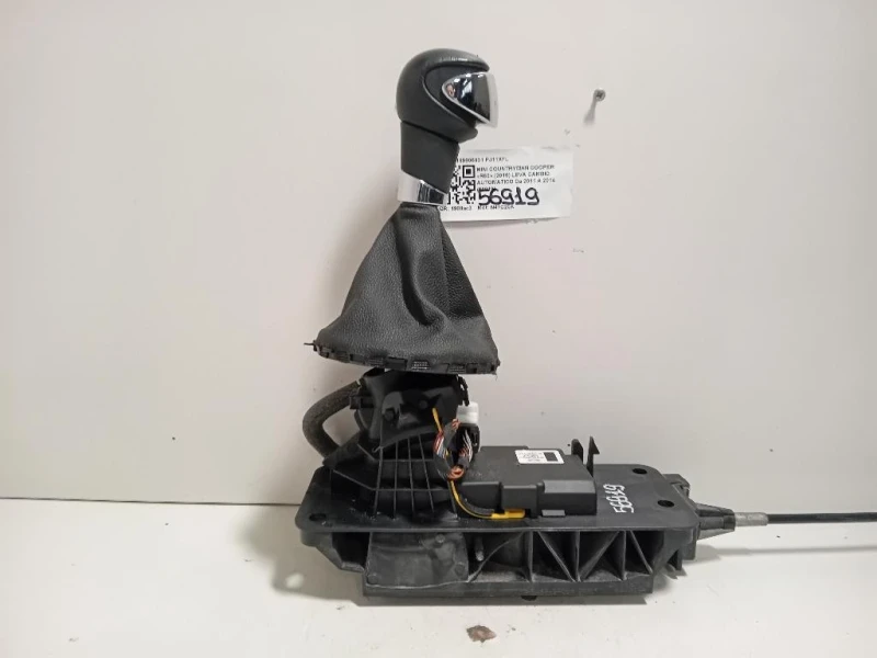 LEVA Cambio Automatico 25169806931 Mini Countryman Cooper R60 2010