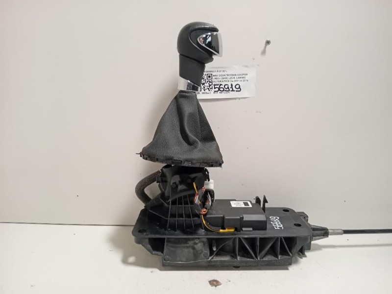 Ripiano Copertura VANO Bagagli 6966715 Bmw Serie 1 F20 Berlina 2012
