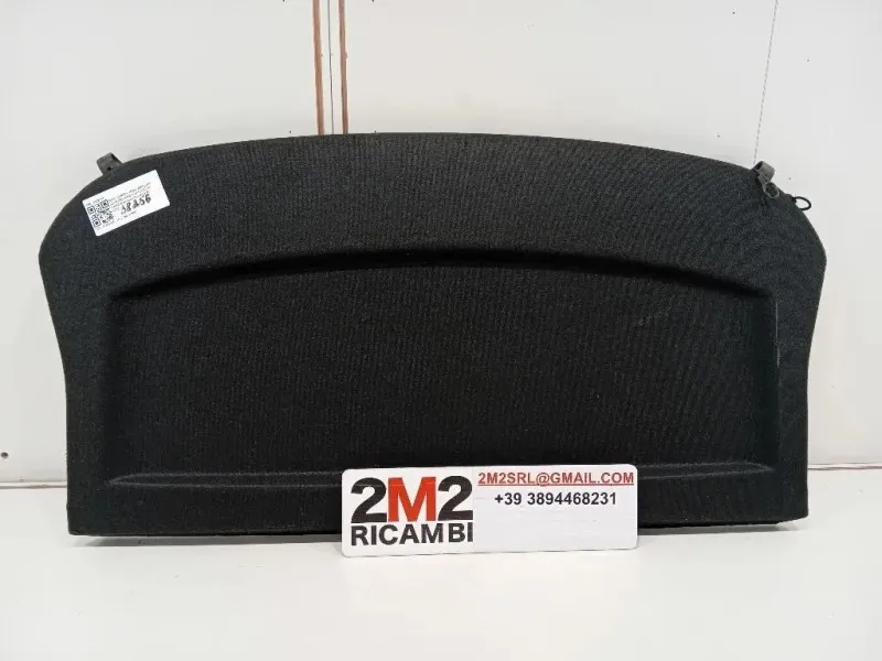 Ripiano Copertura VANO Bagagli 6966715 Bmw Serie 1 F20 Berlina 2012