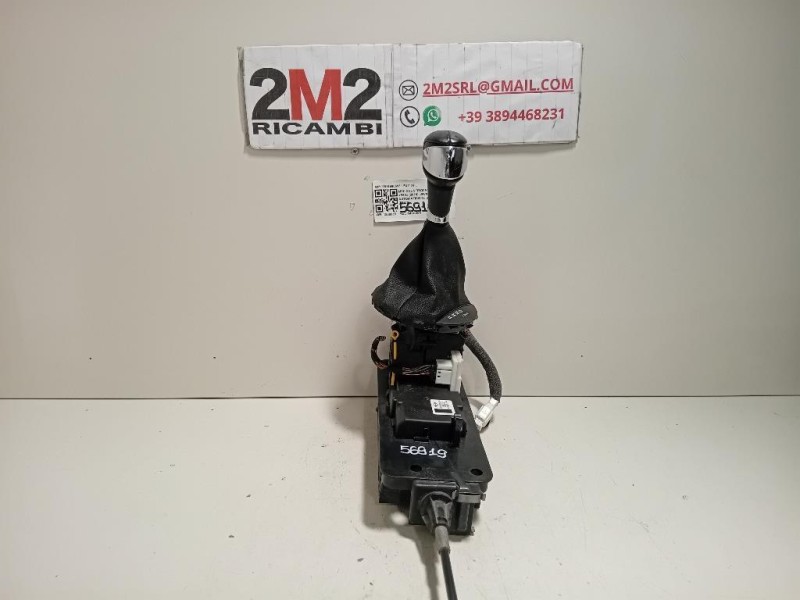 LEVA Cambio Automatico 25169806931 Mini Countryman Cooper R60 2010