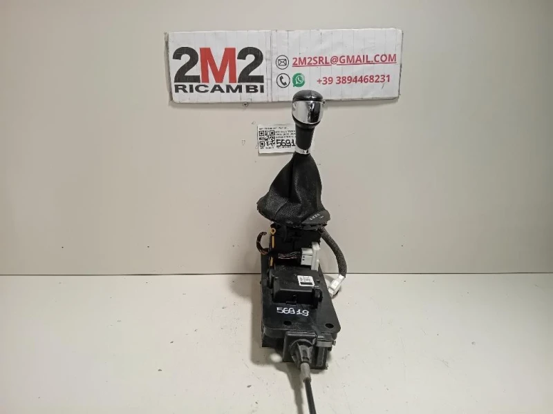 LEVA Cambio Automatico 25169806931 Mini Countryman Cooper R60 2010