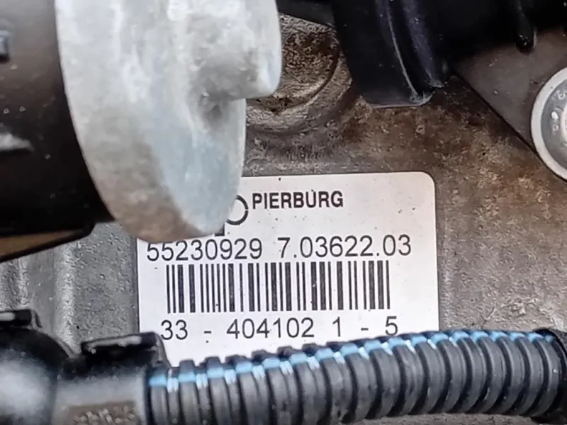 Motore Completo 199A9000 75 CV 55 KW Fiat Panda III 2012