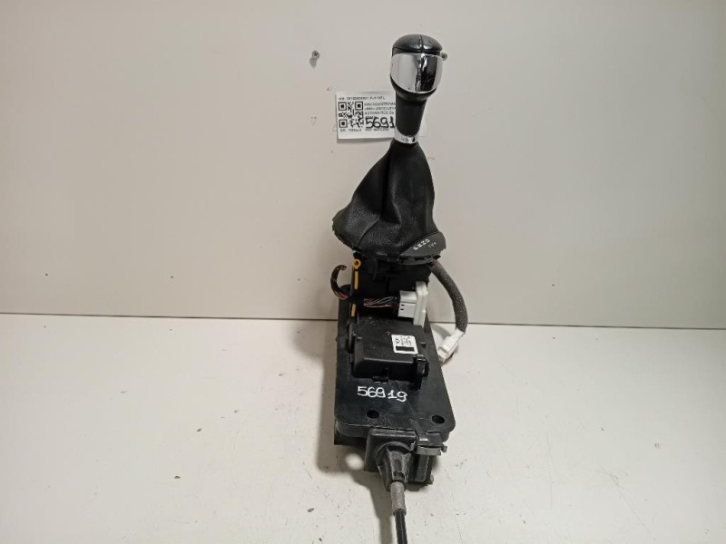 LEVA Cambio Automatico 25169806931 Mini Countryman Cooper R60 2010