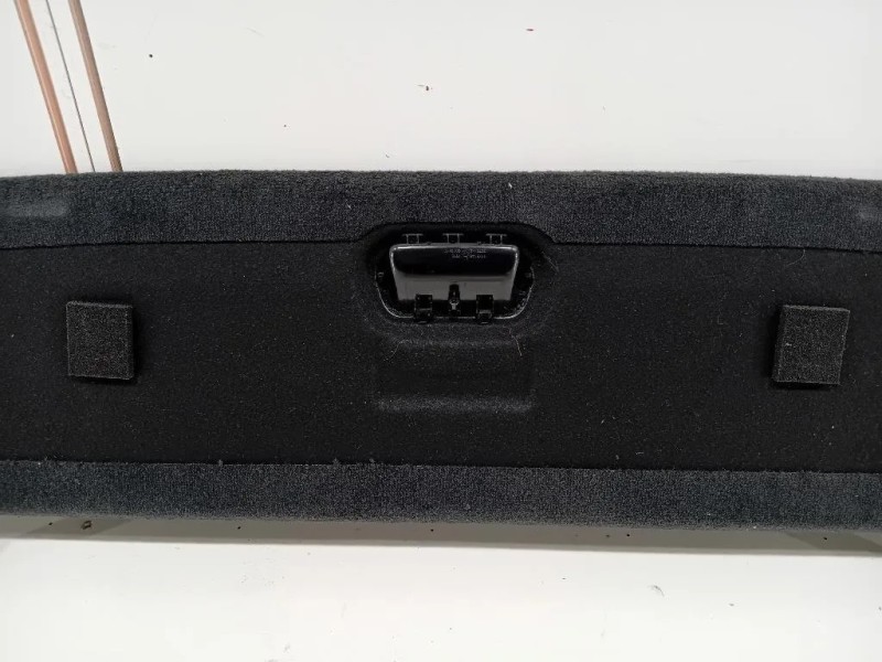 Ripiano Copertura VANO Bagagli 5147 7311432-08 Bmw Serie 3 F30 Berlina 2012