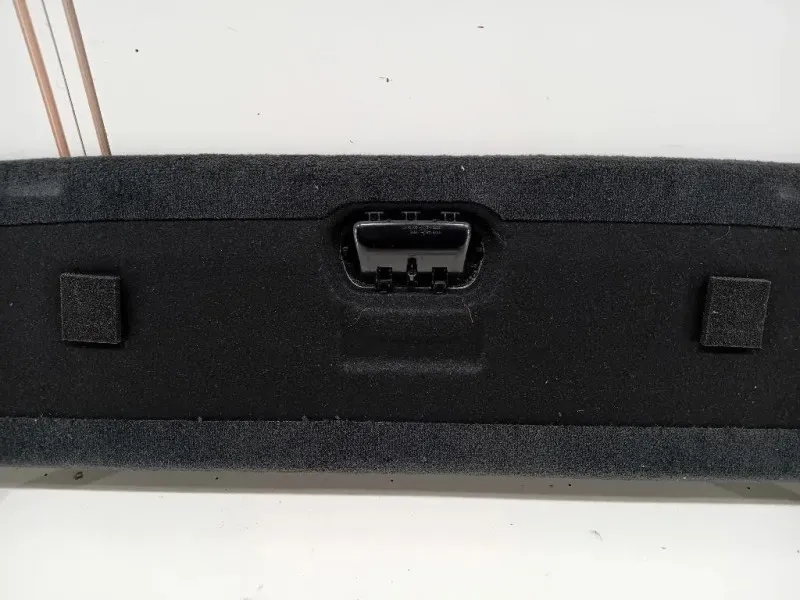 Ripiano Copertura VANO Bagagli 5147 7311432-08 Bmw Serie 3 F30 Berlina 2012