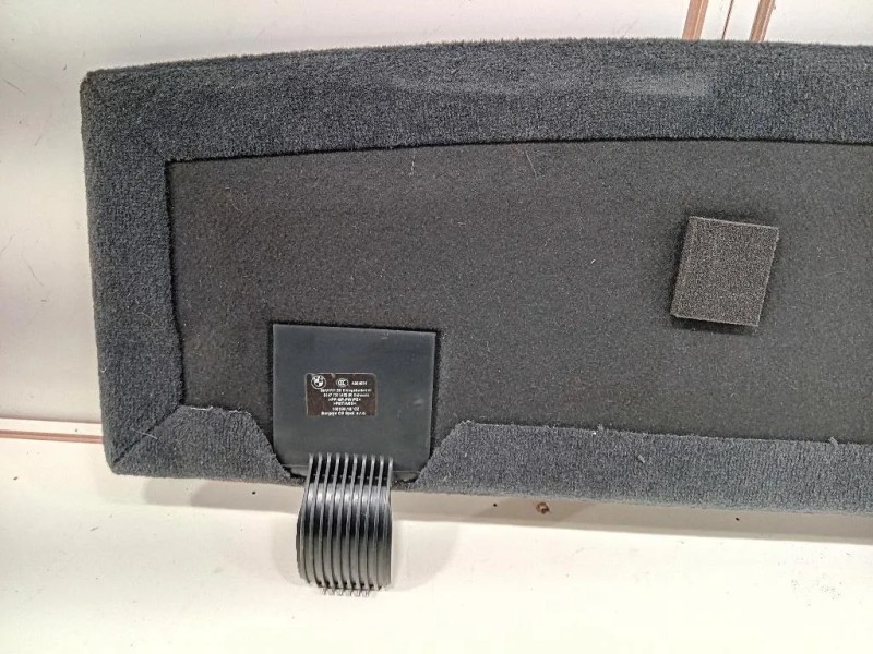 Ripiano Copertura VANO Bagagli 5147 7311432-08 Bmw Serie 3 F30 Berlina 2012