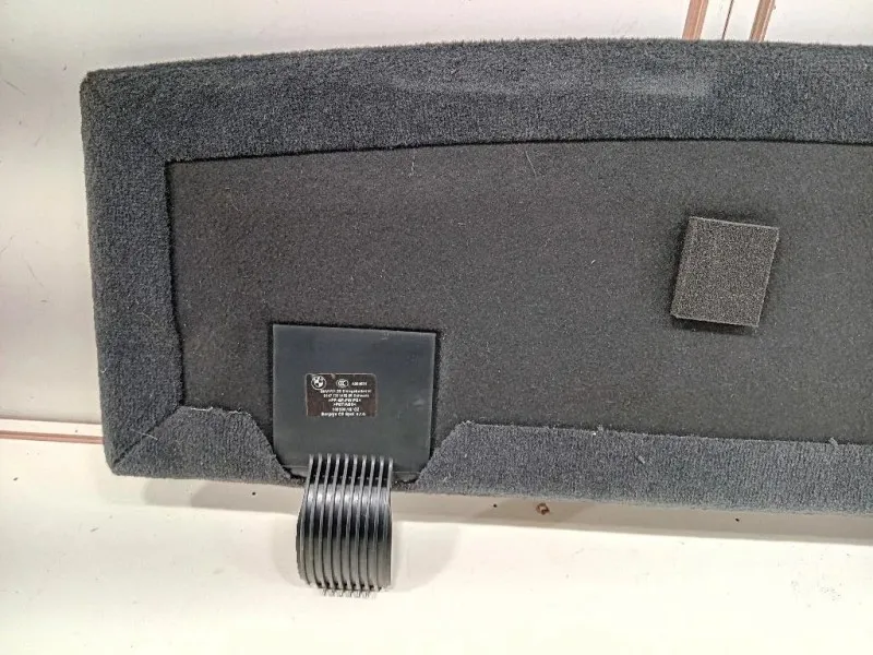 Ripiano Copertura VANO Bagagli 5147 7311432-08 Bmw Serie 3 F30 Berlina 2012