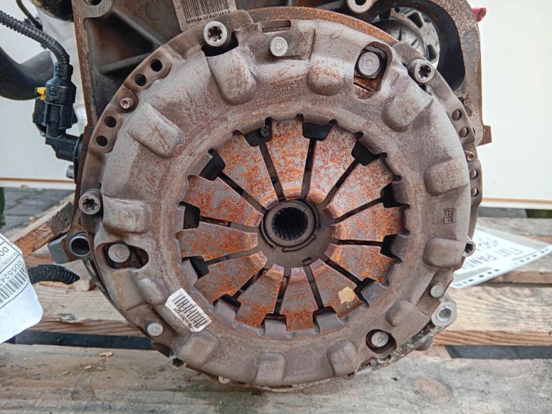 Motore Completo 199A9000 75 CV 55 KW Fiat Panda III 2012