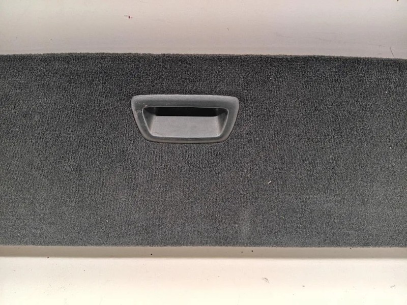 Ripiano Copertura VANO Bagagli 5147 7311432-08 Bmw Serie 3 F30 Berlina 2012