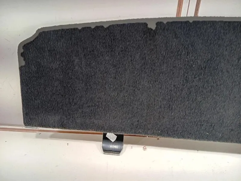 Ripiano Copertura VANO Bagagli 5147 7311432-08 Bmw Serie 3 F30 Berlina 2012