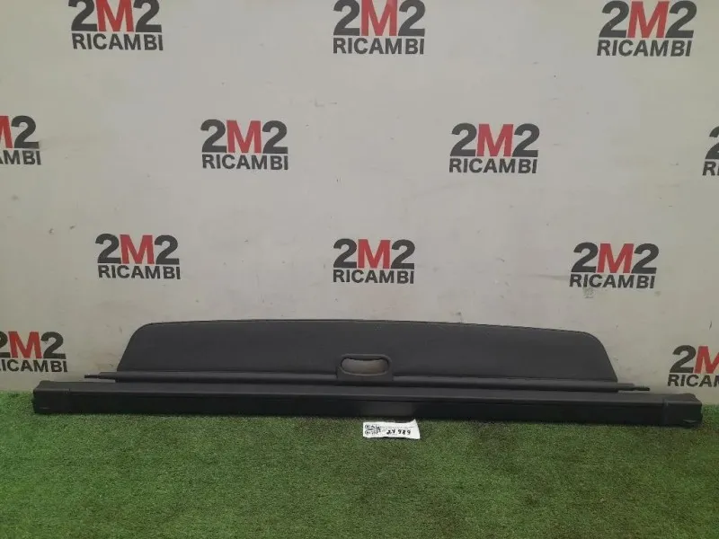 Ripiano Copertura VANO Bagagli 14588611 Bmw Serie 3 F31 Touring 2012