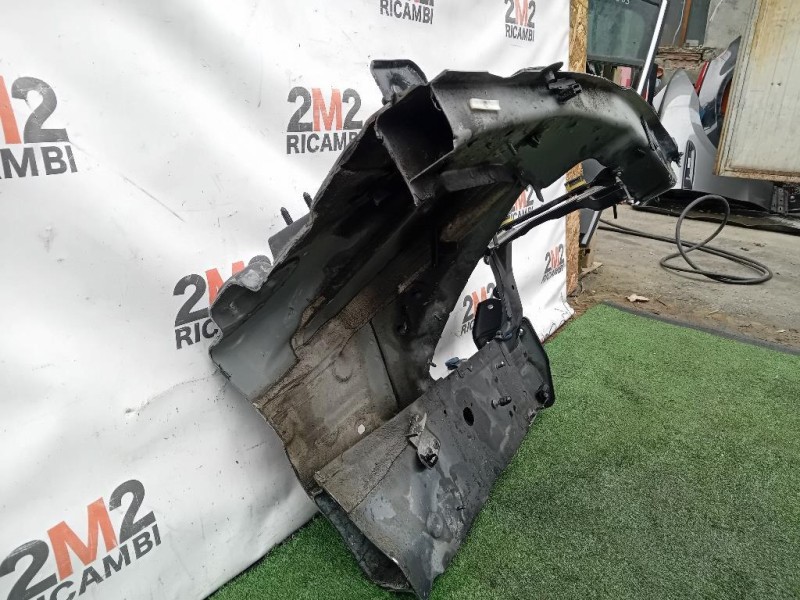 Ripiano Copertura VANO Bagagli 14588611 Bmw Serie 3 F31 Touring 2012