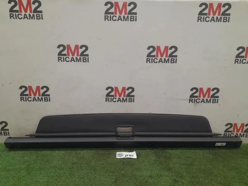 Ripiano Copertura VANO Bagagli 14588611 Bmw Serie 3 F31 Touring 2012