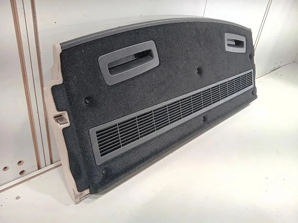 Ripiano Copertura VANO Bagagli Bmw Serie 5 F07 GT 2010