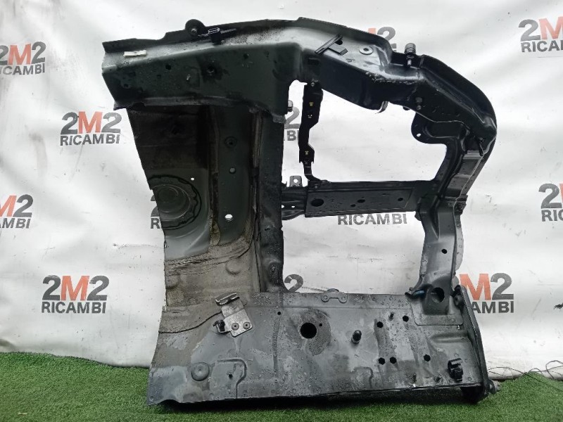 Ripiano Copertura VANO Bagagli  Bmw Serie 5 F07 GT 2010