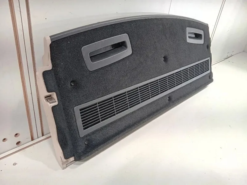 Ripiano Copertura VANO Bagagli Bmw Serie 5 F07 GT 2010