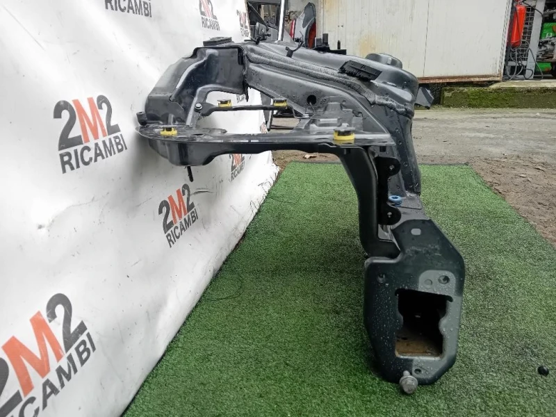 Longherone ANT DX LONGHERONE ANT DX Porsche Macan I 2014