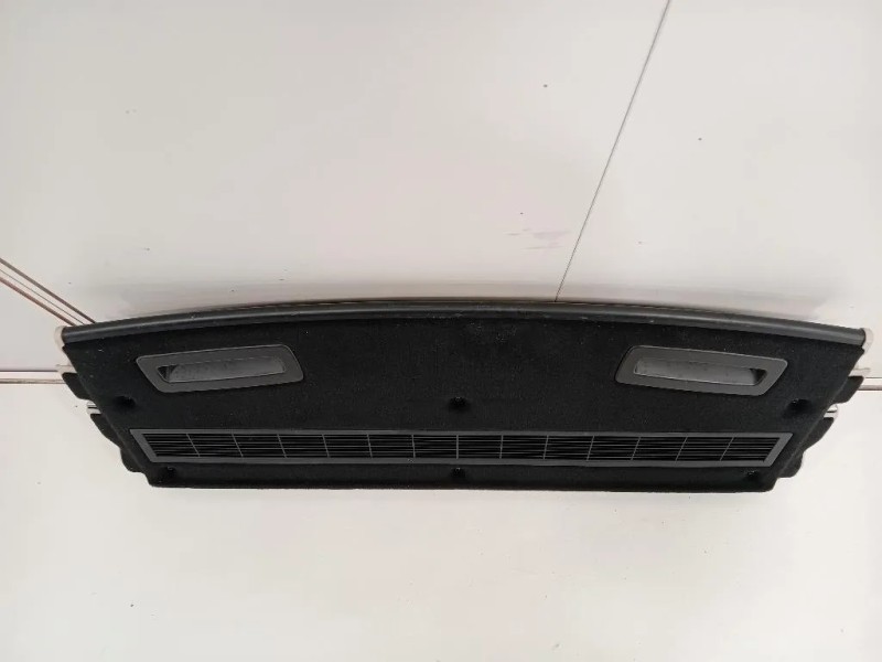 Ripiano Copertura VANO Bagagli  Bmw Serie 5 F07 GT 2010