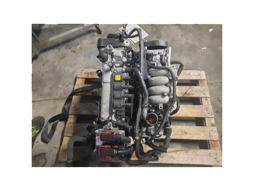 Motore Completo 350A1000 78CV 57 KW Fiat Punto EVO 2010