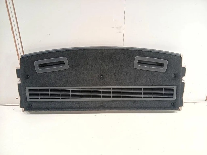 Ripiano Copertura VANO Bagagli  Bmw Serie 5 F07 GT 2010