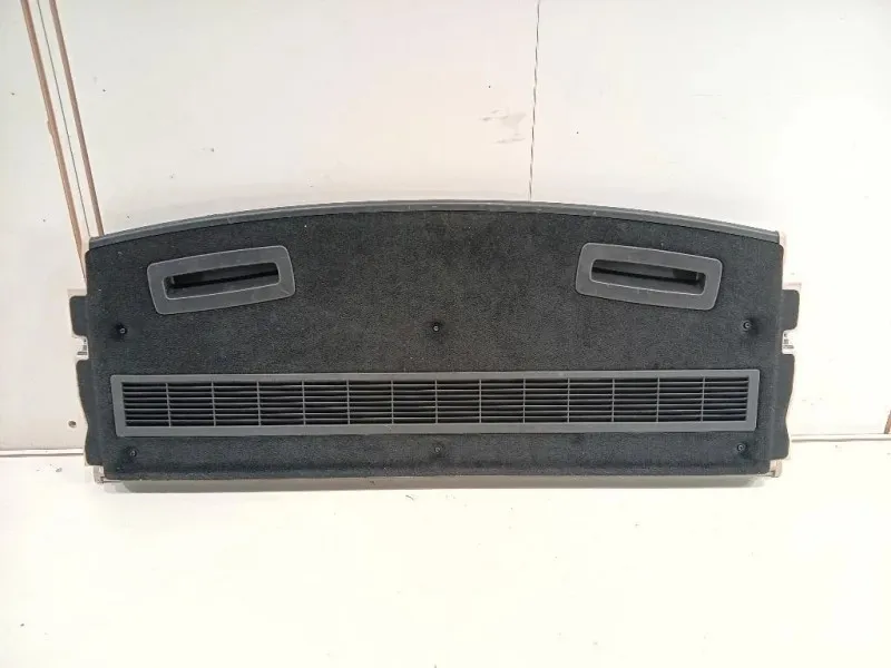 Ripiano Copertura VANO Bagagli Bmw Serie 5 F07 GT 2010