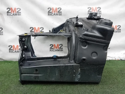 Longherone ANT DX LONGHERONE ANT DX Porsche Macan I 2014