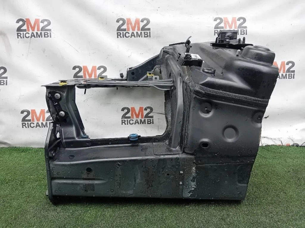 Longherone ANT DX LONGHERONE ANT DX Porsche Macan I 2014