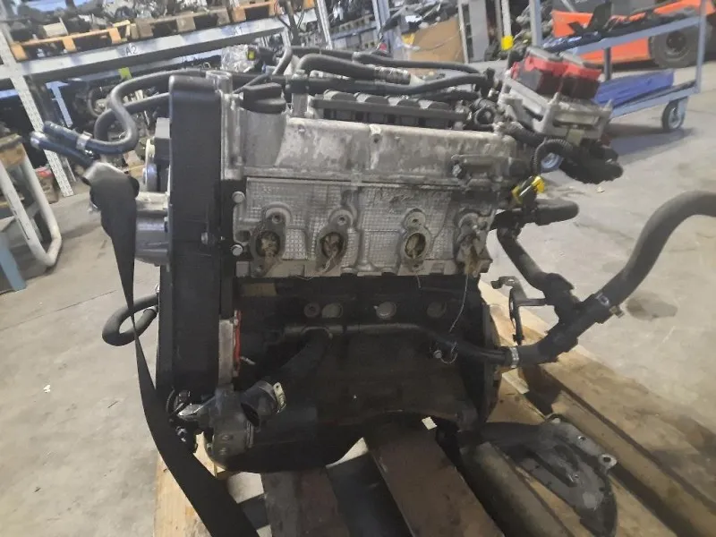 Motore Completo 350A1000 78CV 57 KW Fiat Punto EVO 2010