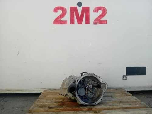 Cambio 6 MARCE MANUALE Hyundai I30 III 2017