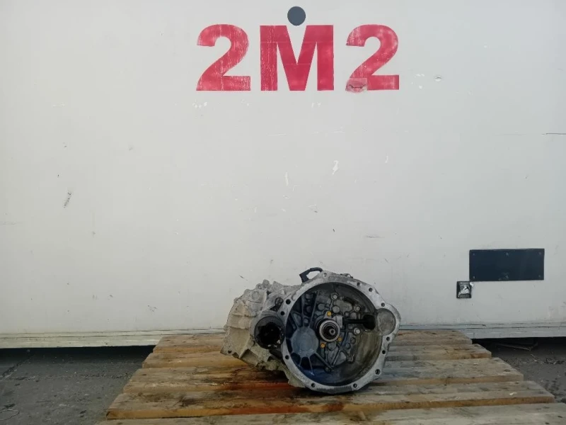 Cambio 6 MARCE MANUALE Hyundai I30 III 2017