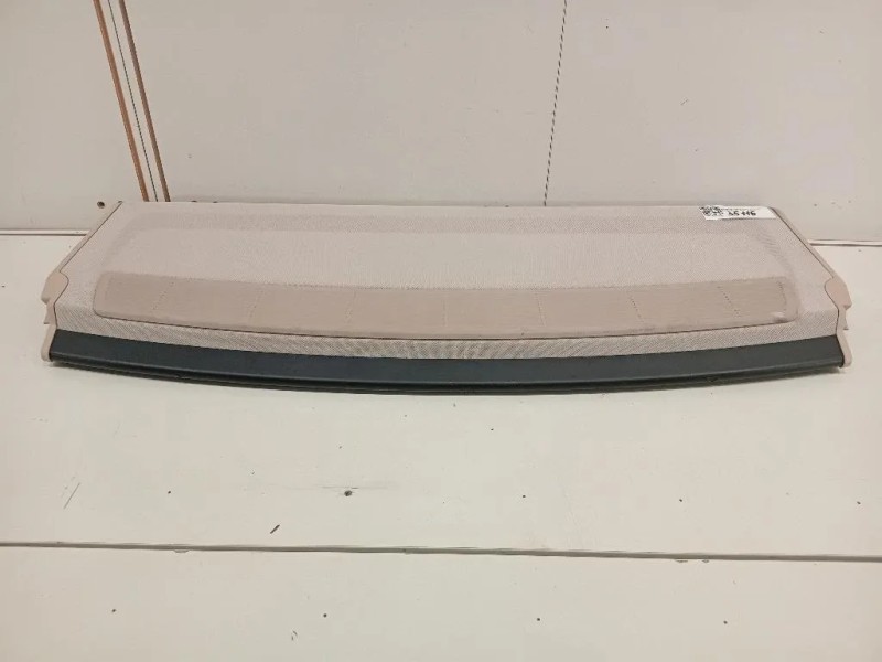 Ripiano Copertura VANO Bagagli  Bmw Serie 5 F07 GT 2010