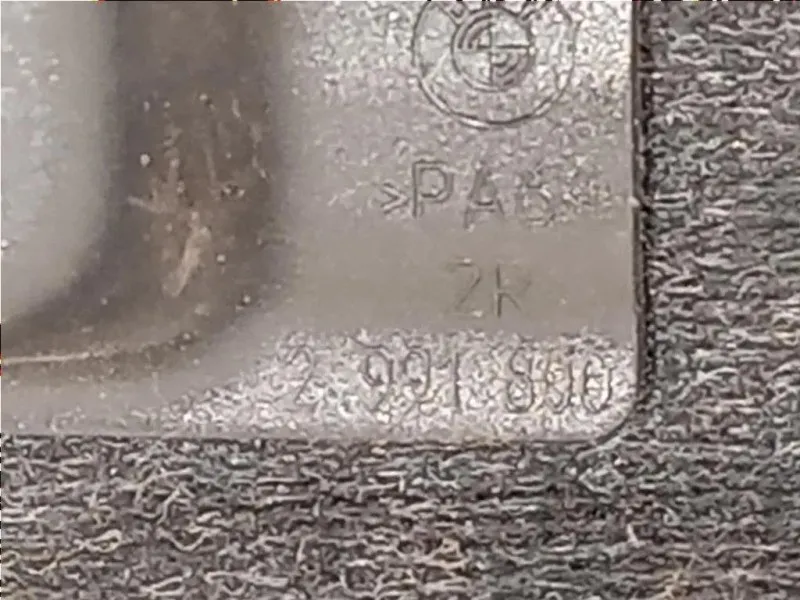 Ripiano Copertura VANO Bagagli 2991800 Bmw X1 E84 2010