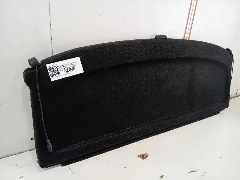 Ripiano Copertura VANO Bagagli 2991800 Bmw X1 E84 2010