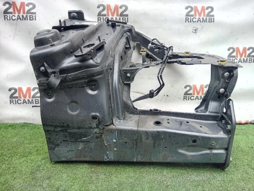 Longherone ANT SX LONGHERONE ANT SX Porsche Macan I 2014