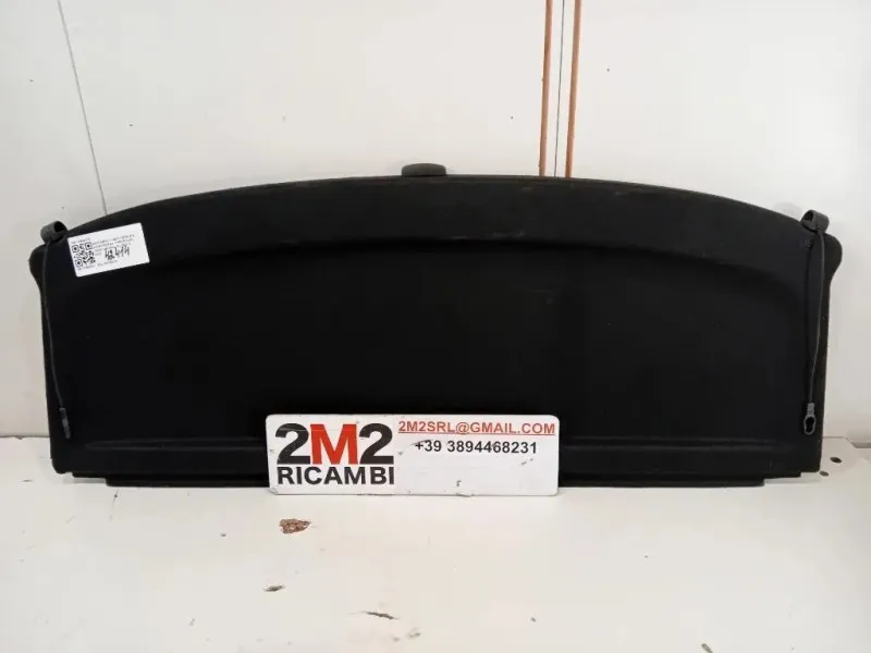 Ripiano Copertura VANO Bagagli 2991800 Bmw X1 E84 2010