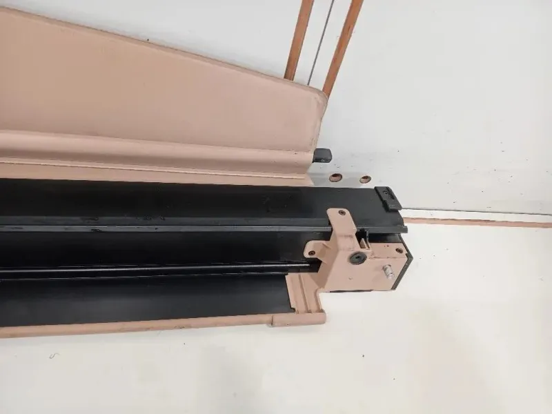 Ripiano Copertura VANO Bagagli 3424663 Bmw X3 E83 2004